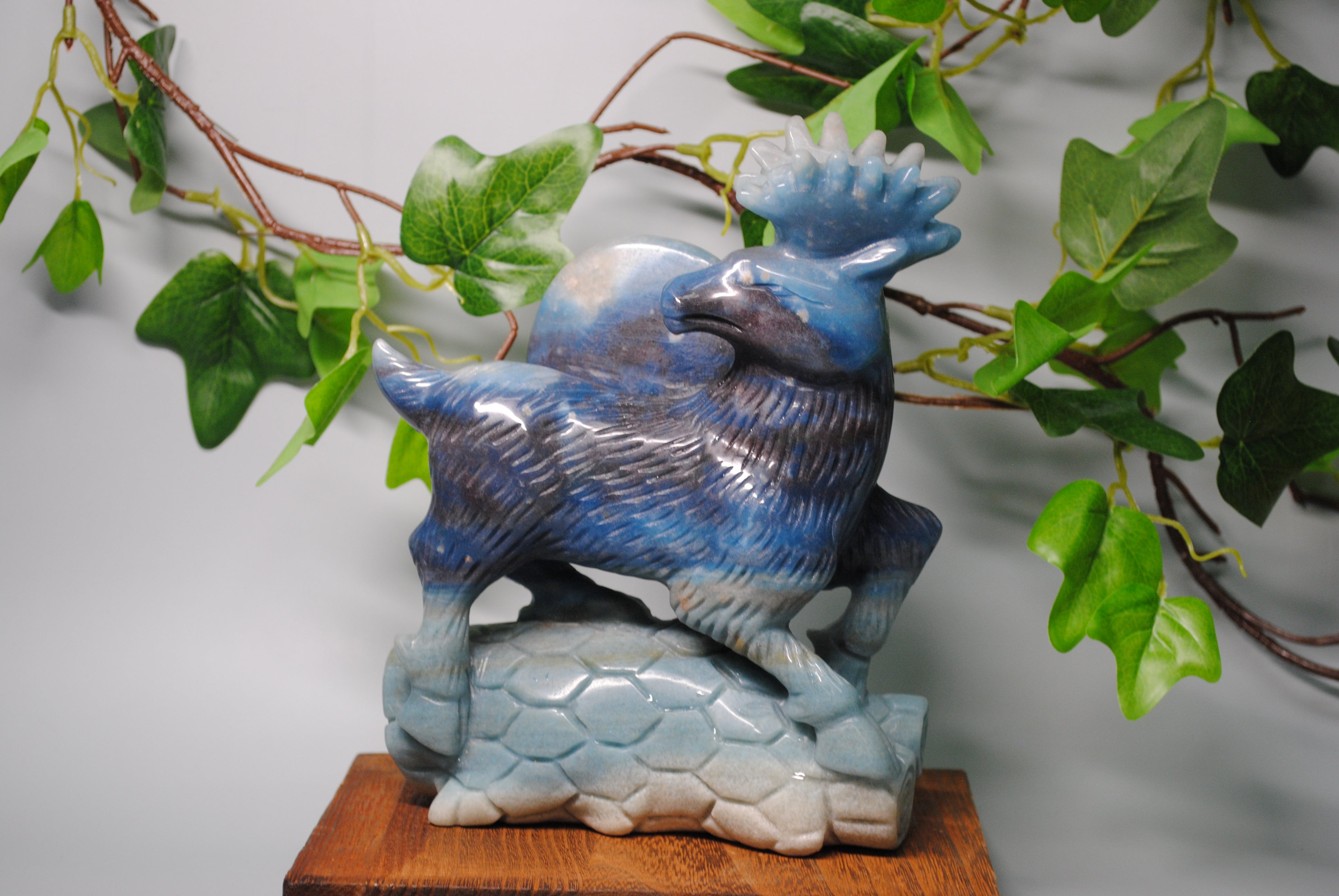Carvings | U Rock Art